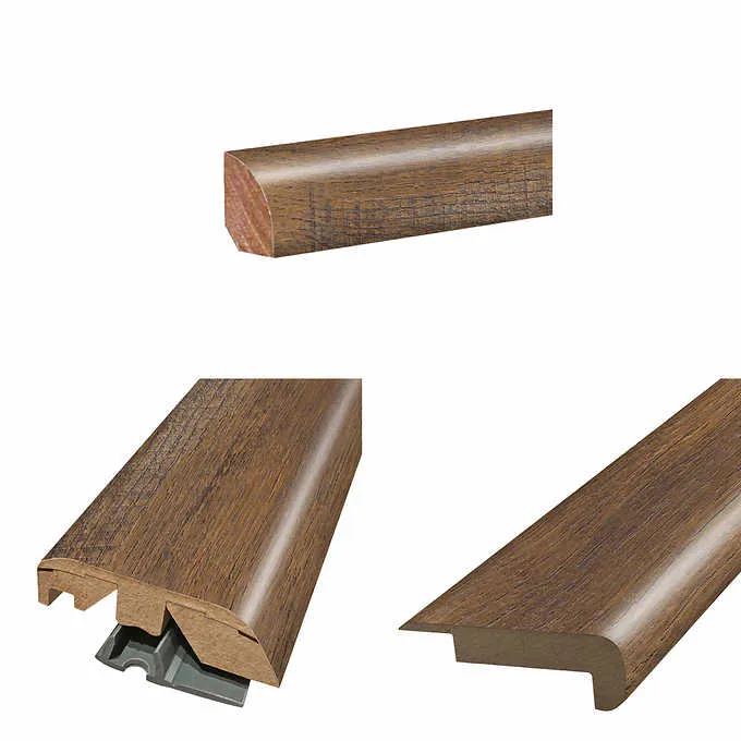 Mohawk Home Laminate Floor Molding Accessories