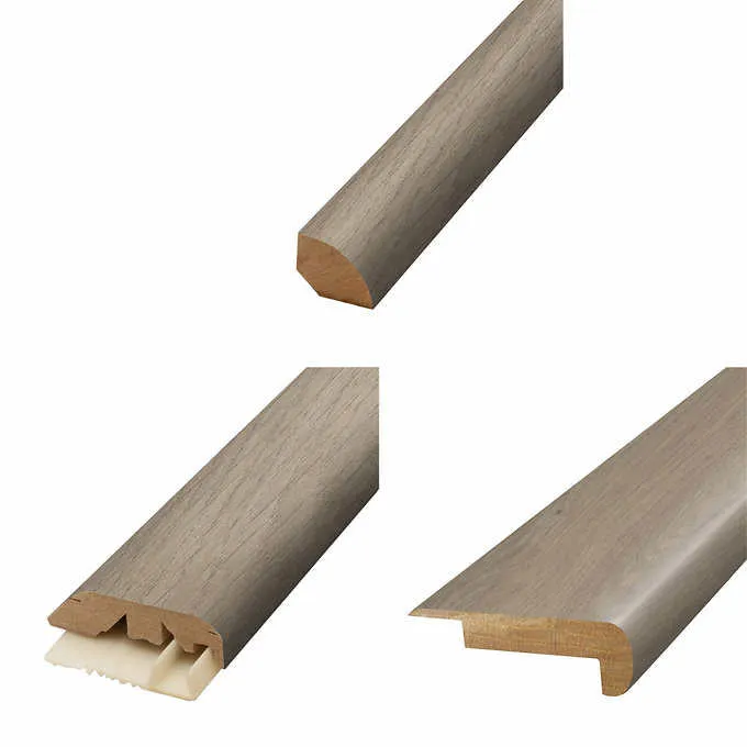Mohawk Home Laminate Floor Molding Accessories