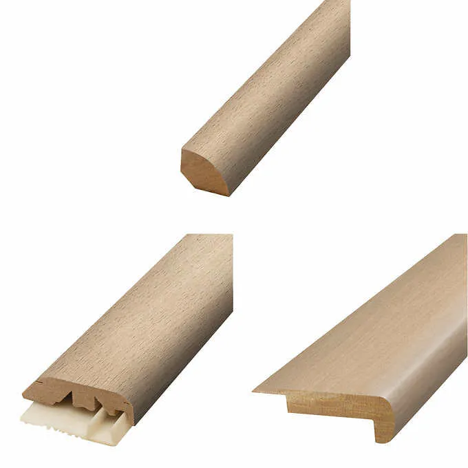 Mohawk Home Laminate Floor Molding Accessories