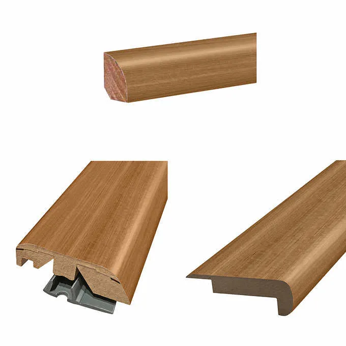 Mohawk Home Laminate Floor Molding Accessories
