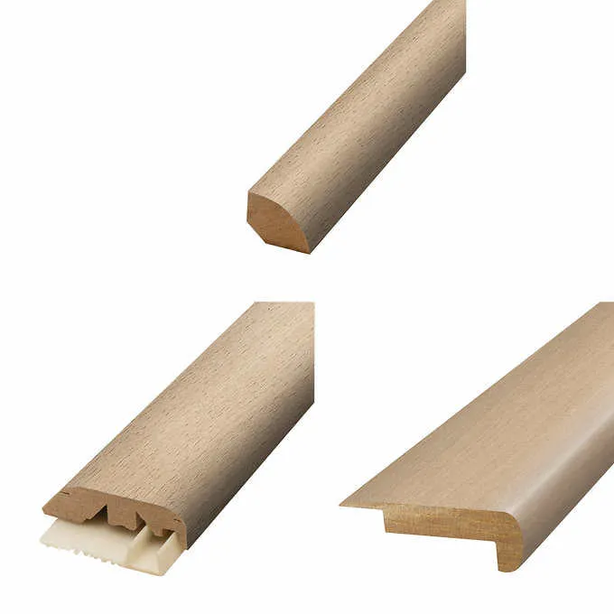 Mohawk Home Laminate Floor Molding Accessories