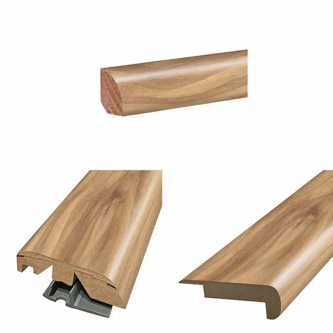 Mohawk Home Laminate Floor Molding Accessories