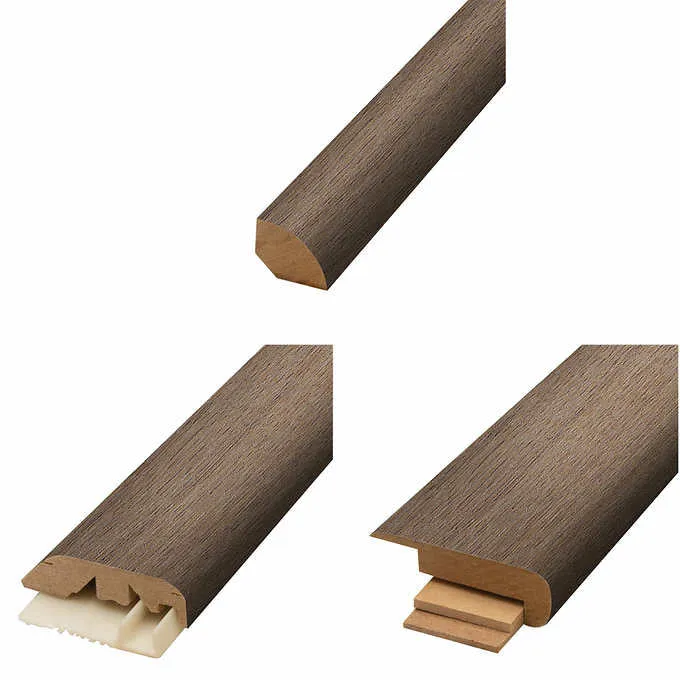 Mohawk Home Laminate Floor Molding Accessories