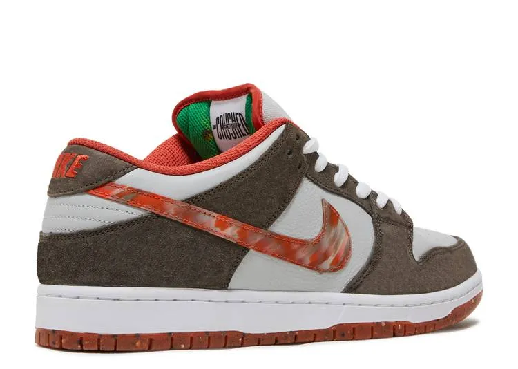 Nike Dunk Low PRO SB "CRUSHED D.C" DH7782 001