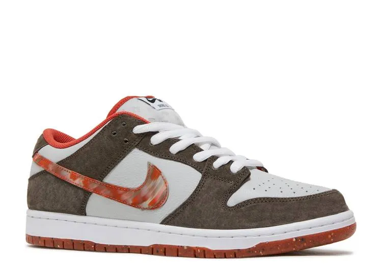 Nike Dunk Low PRO SB "CRUSHED D.C" DH7782 001