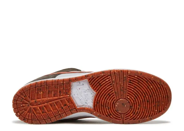 Nike Dunk Low PRO SB "CRUSHED D.C" DH7782 001