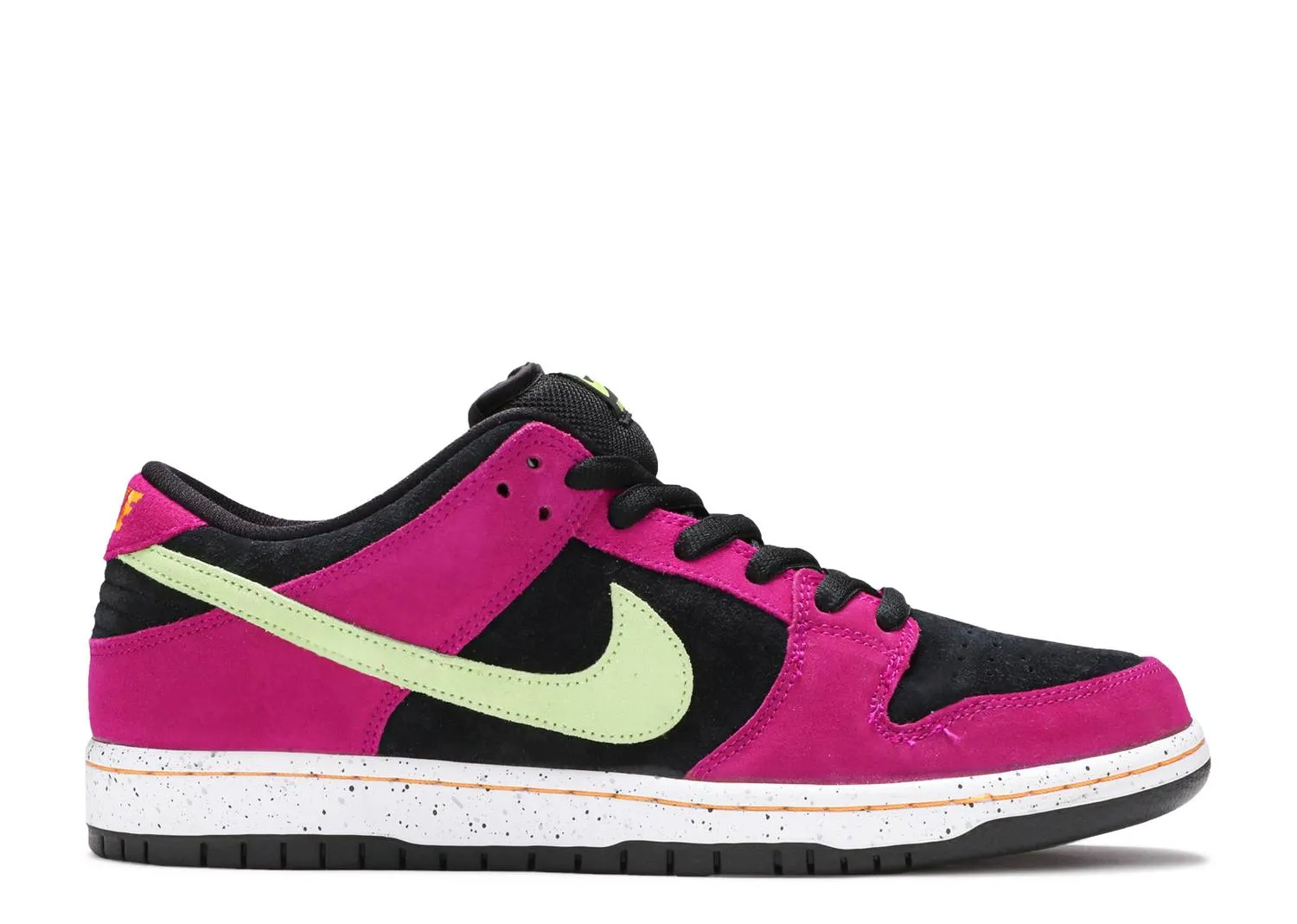 Nike Dunk SB Low "ACG RED PLUM" BQ6817 501