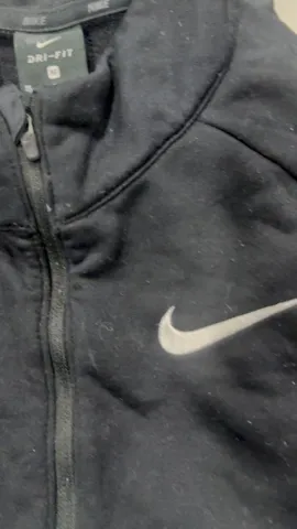 Nike Track quarter Zip Jackets