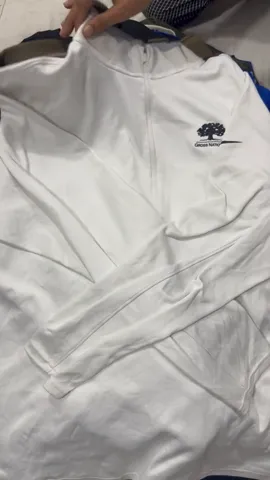 Nike Track quarter Zip Jackets