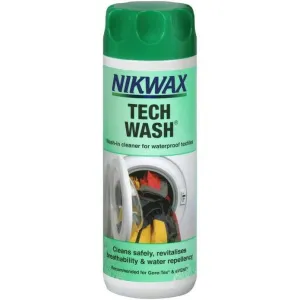 NikWax Accessories Tech Wash