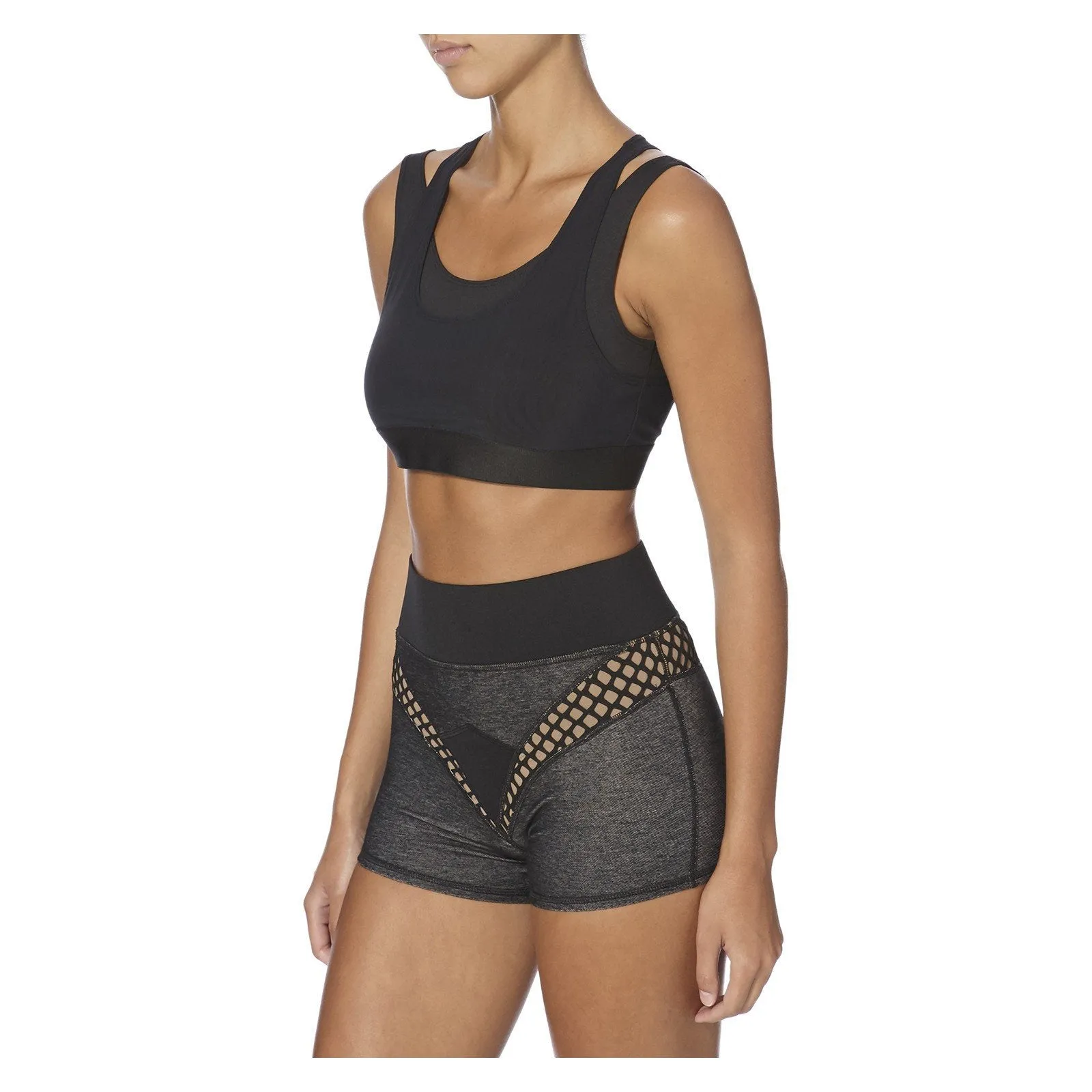 RACING BRA