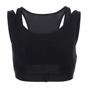RACING BRA
