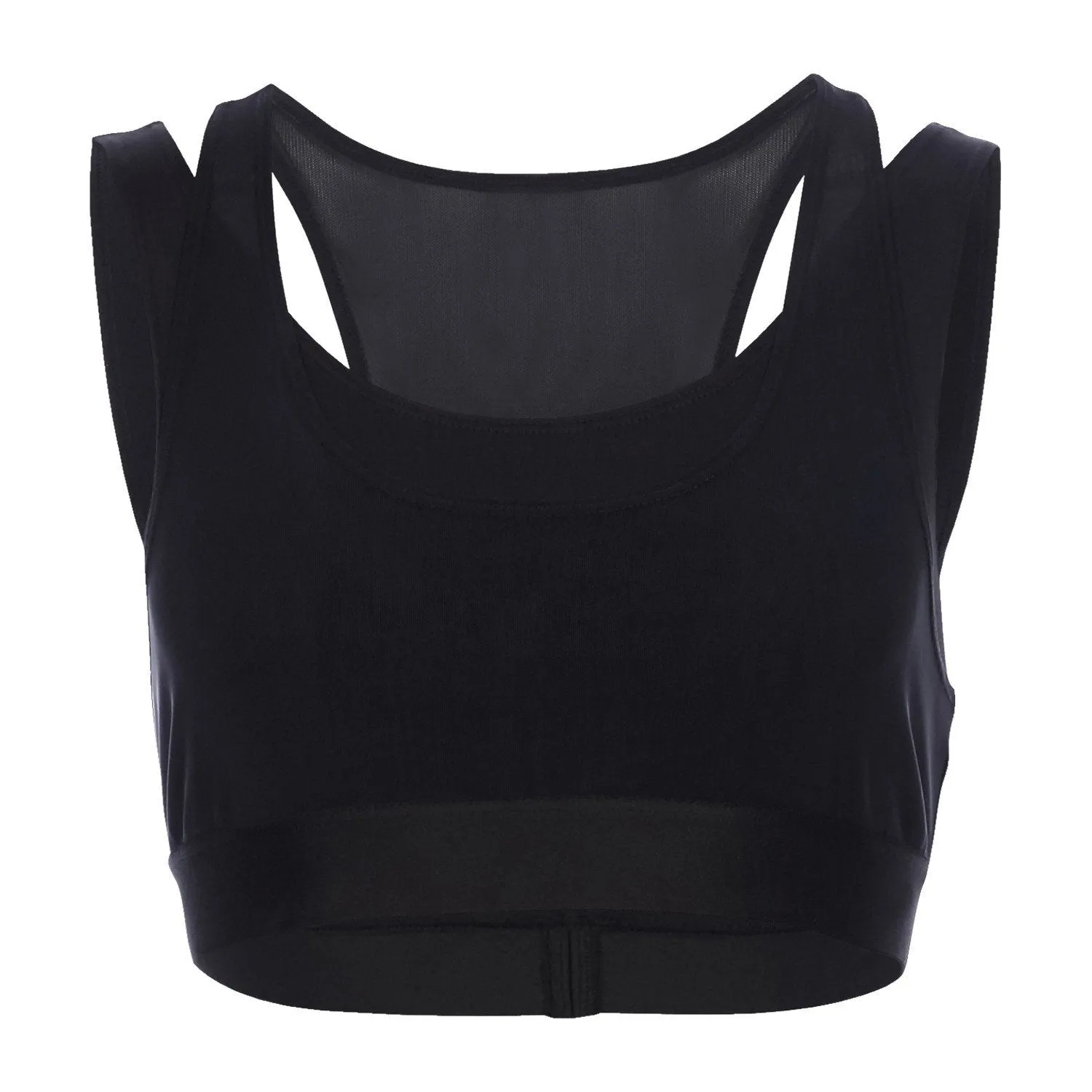RACING BRA