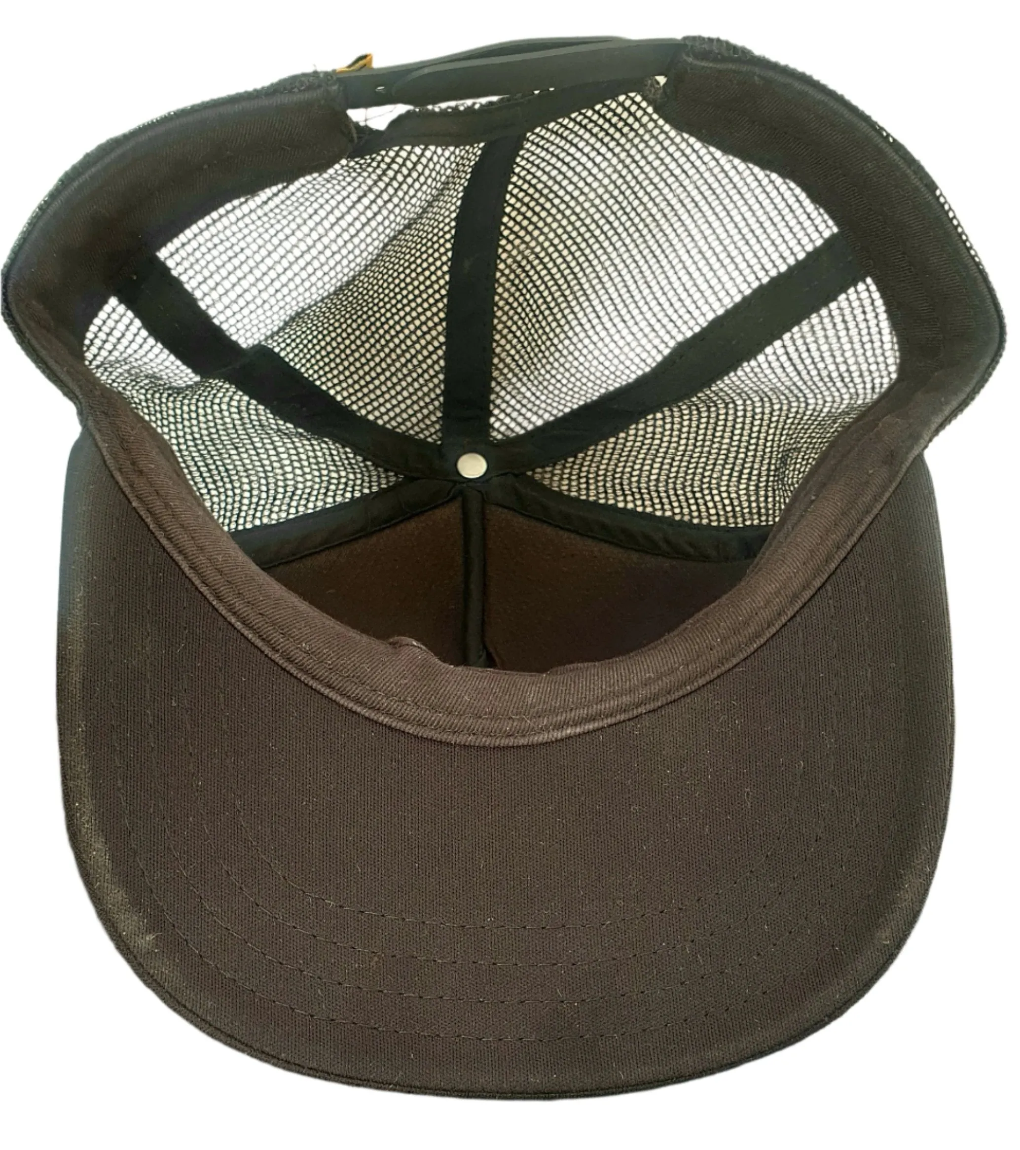 Rare Vintage US Open of Surfing Trucker Hat (2015)