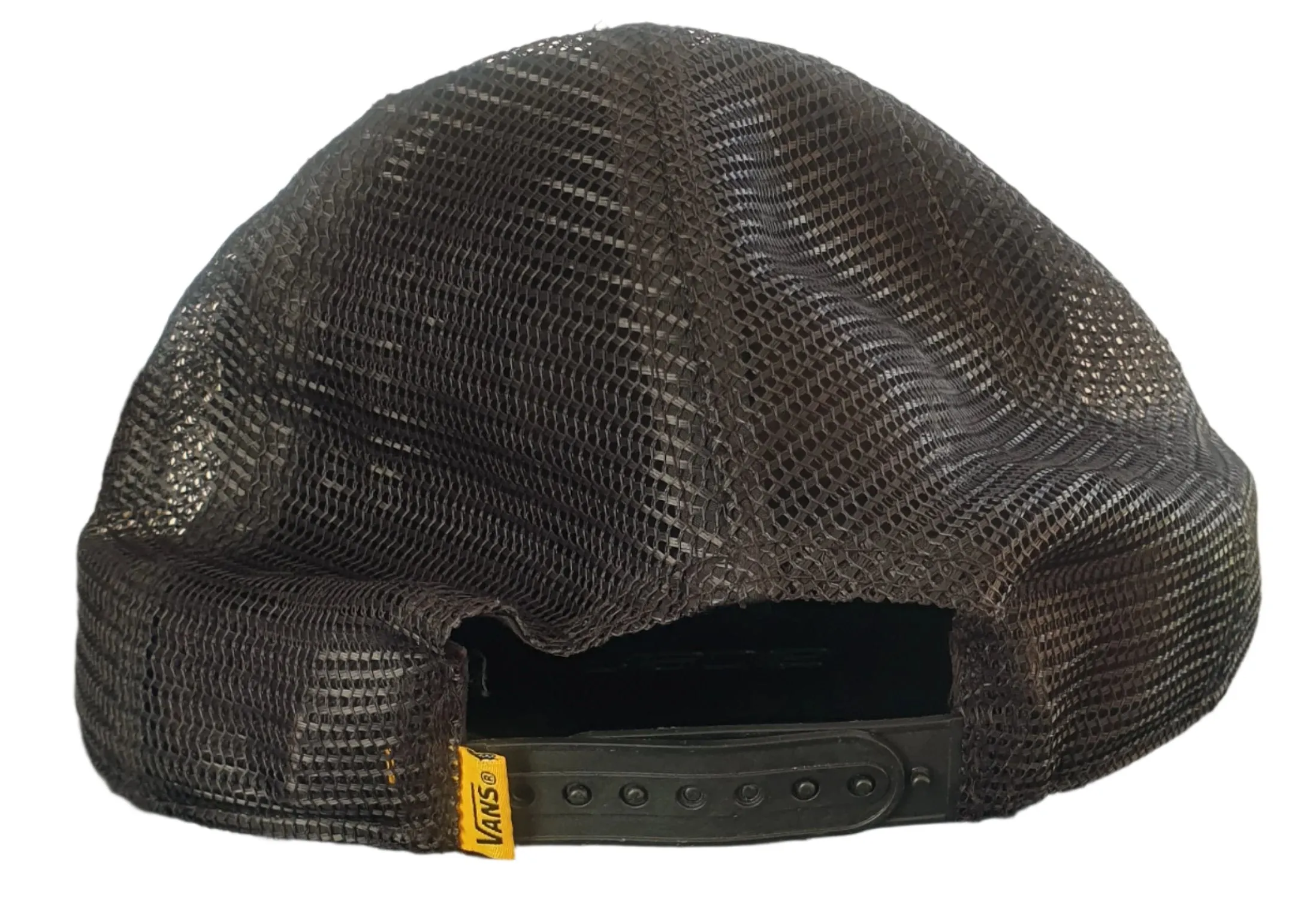 Rare Vintage US Open of Surfing Trucker Hat (2015)