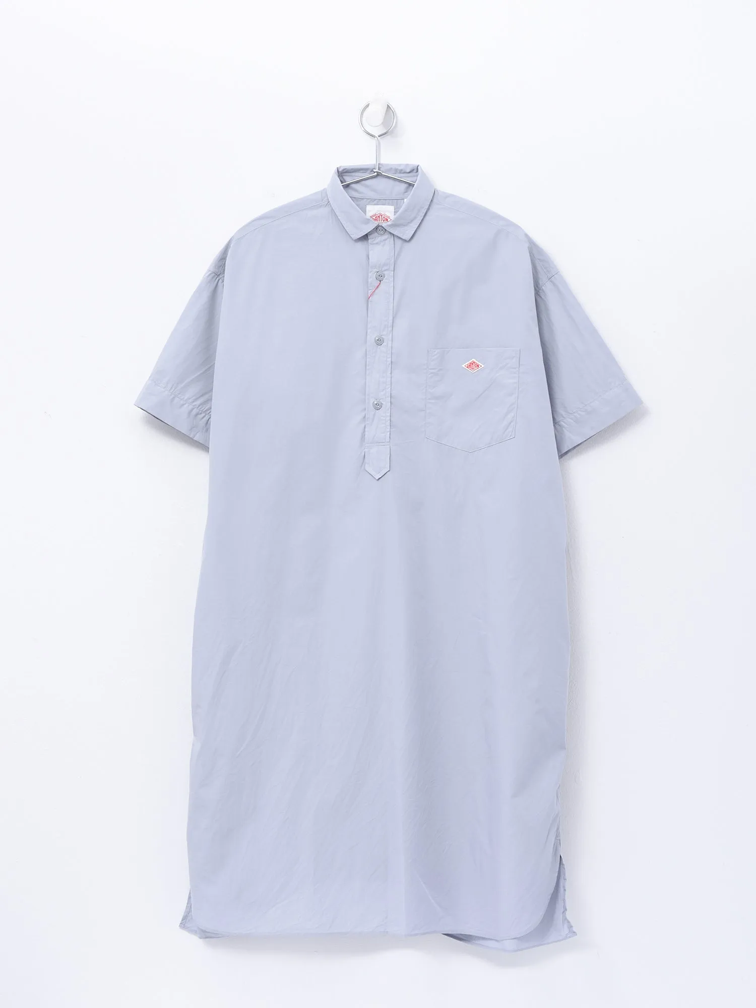 SHIRTS 2_SAX BLUE