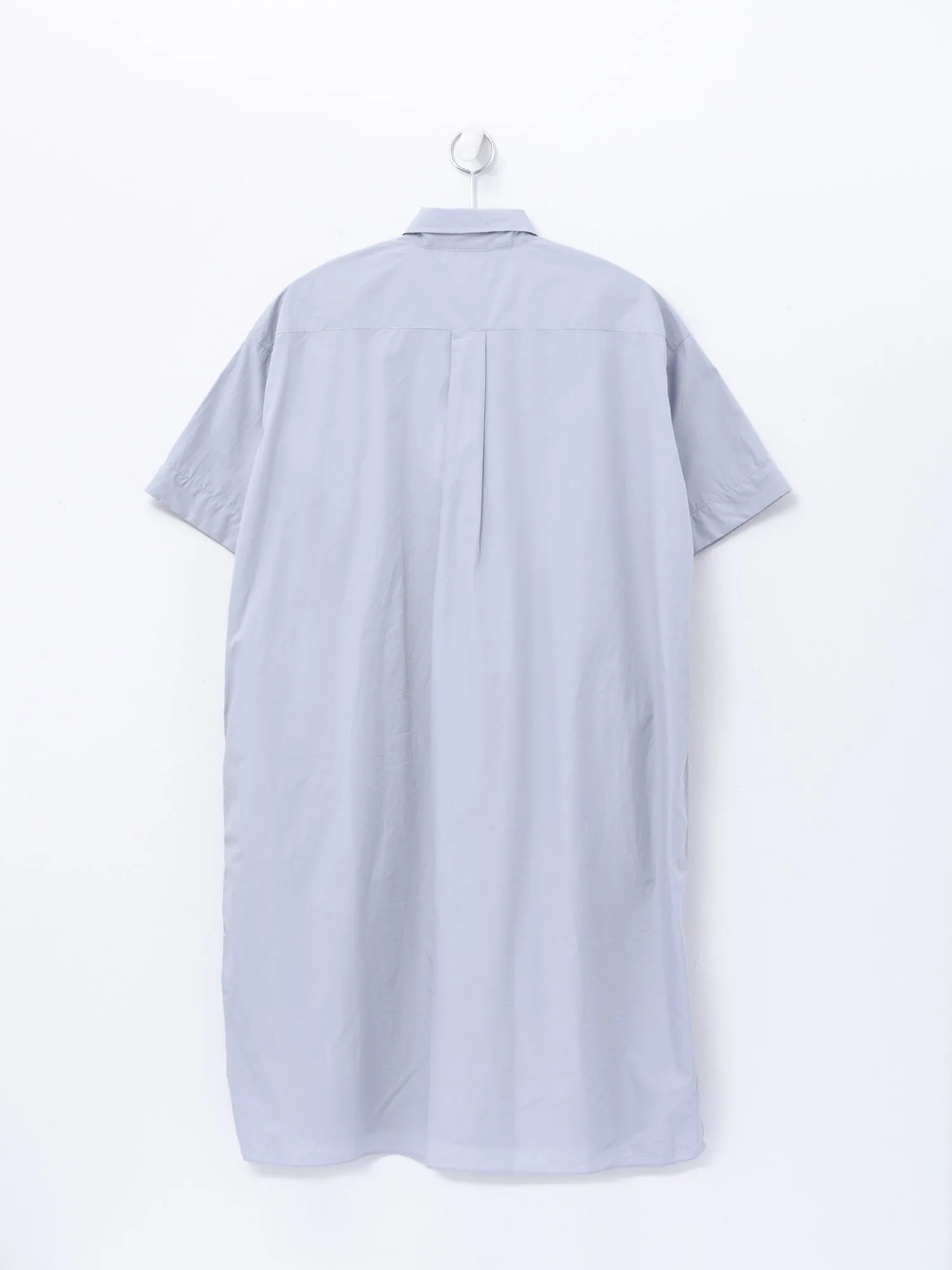 SHIRTS 2_SAX BLUE