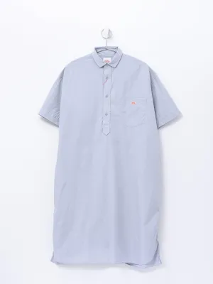 SHIRTS 2_SAX BLUE