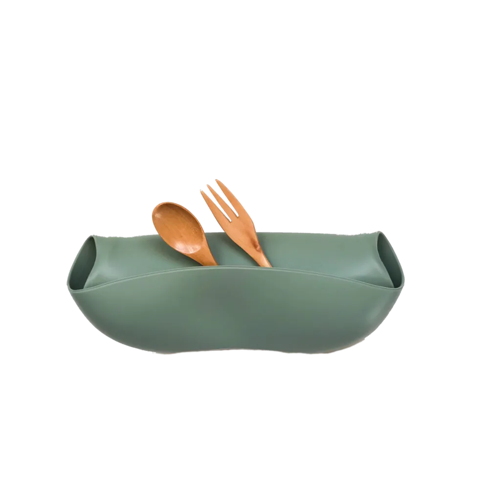 Silicone Bibs - (Assorted Prices)