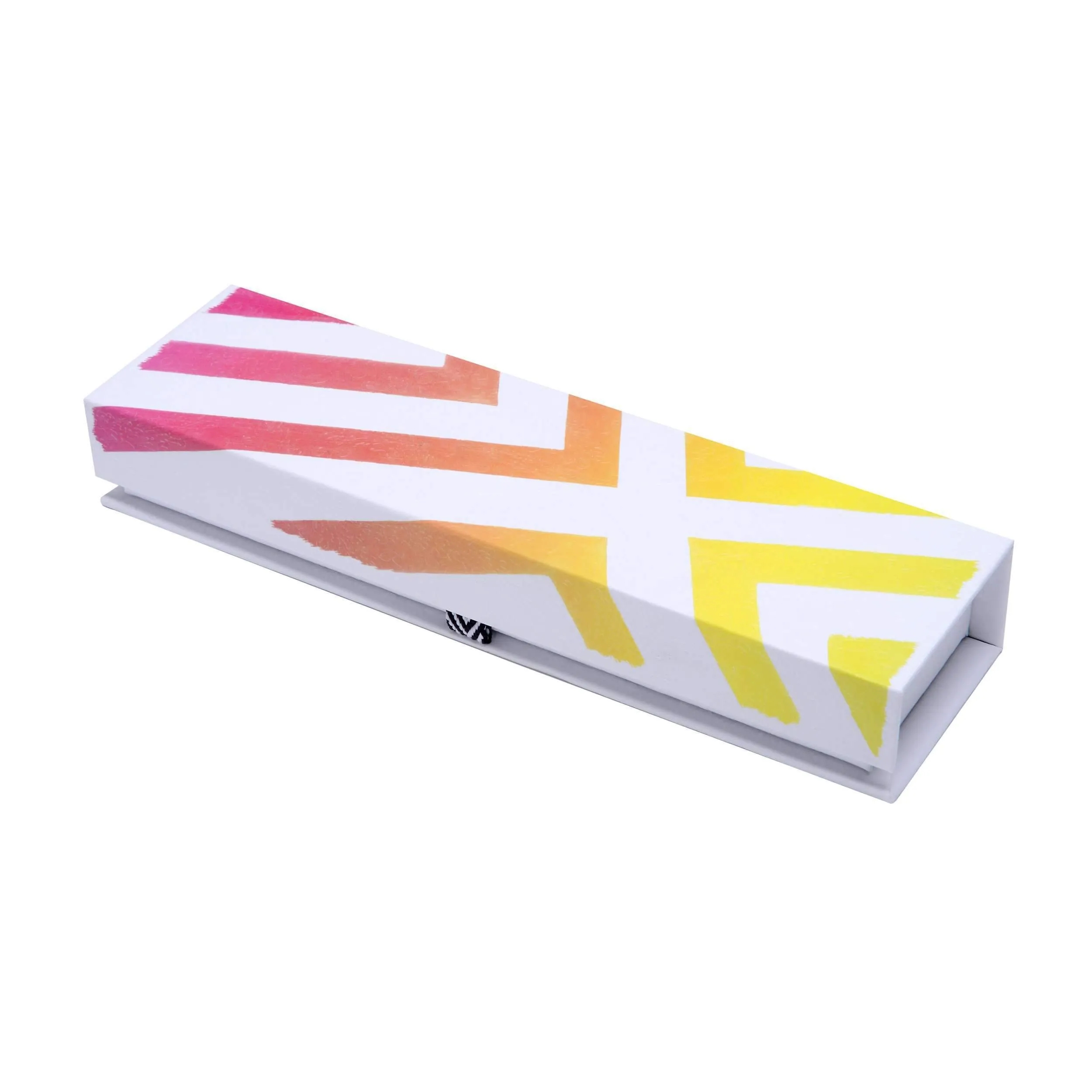 Sol Y Sombra Pencil Set Sunset Yellow