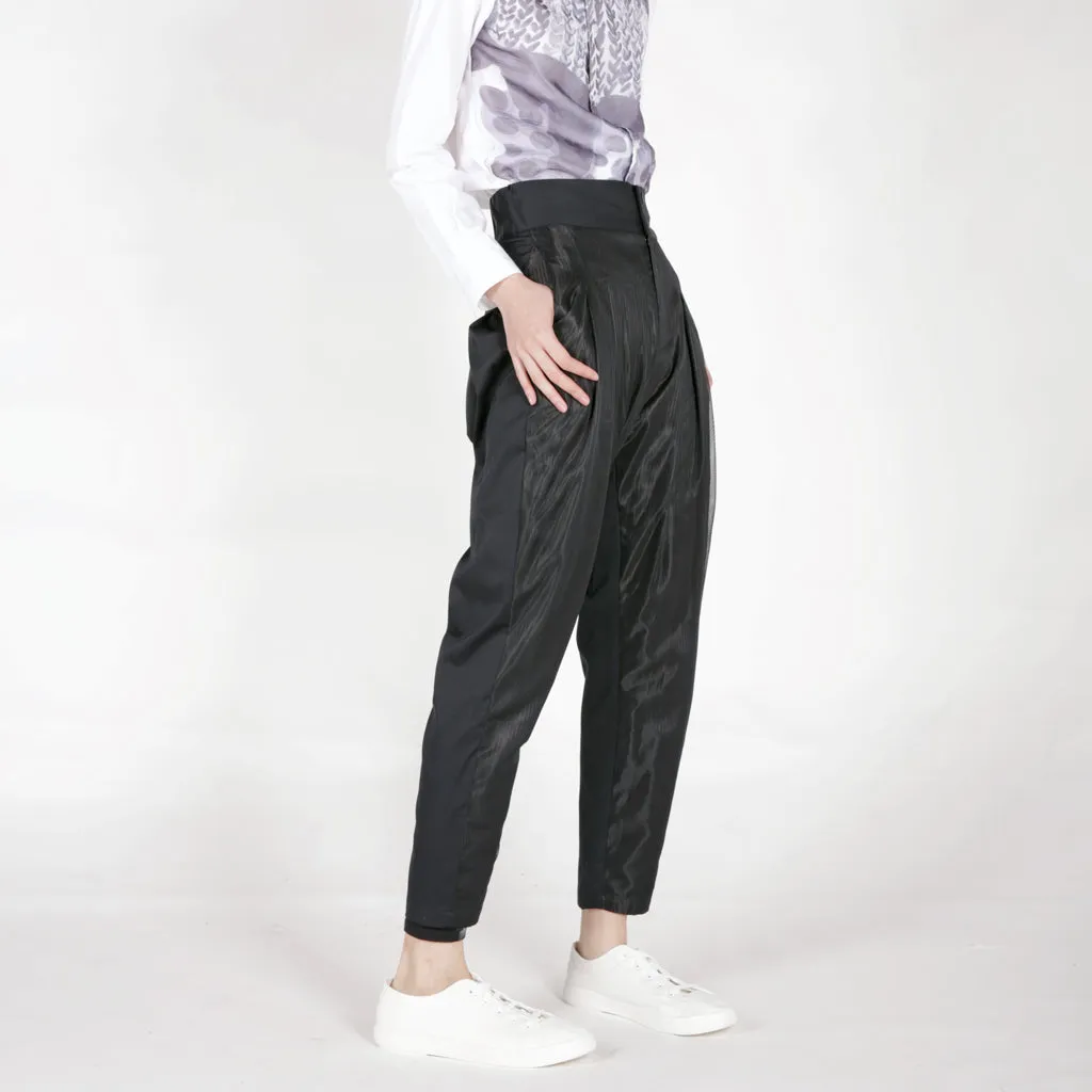 Trousers - Double Front