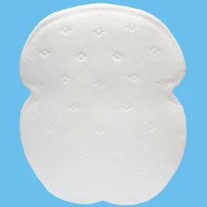 Underarm Dress Shield Peel & Stick, Disposable Underarm Pads MW4900