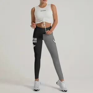Veteran Military Air Force Leggings