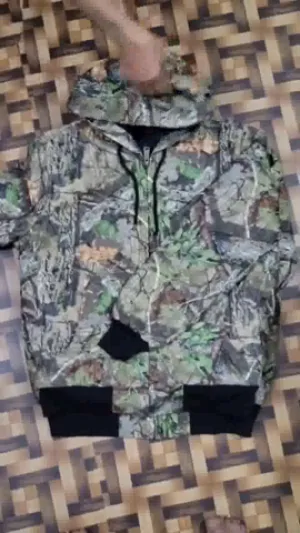 Vintage inspired jackets grade A