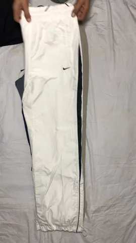 VINTAGE NIKE TRACK Pant