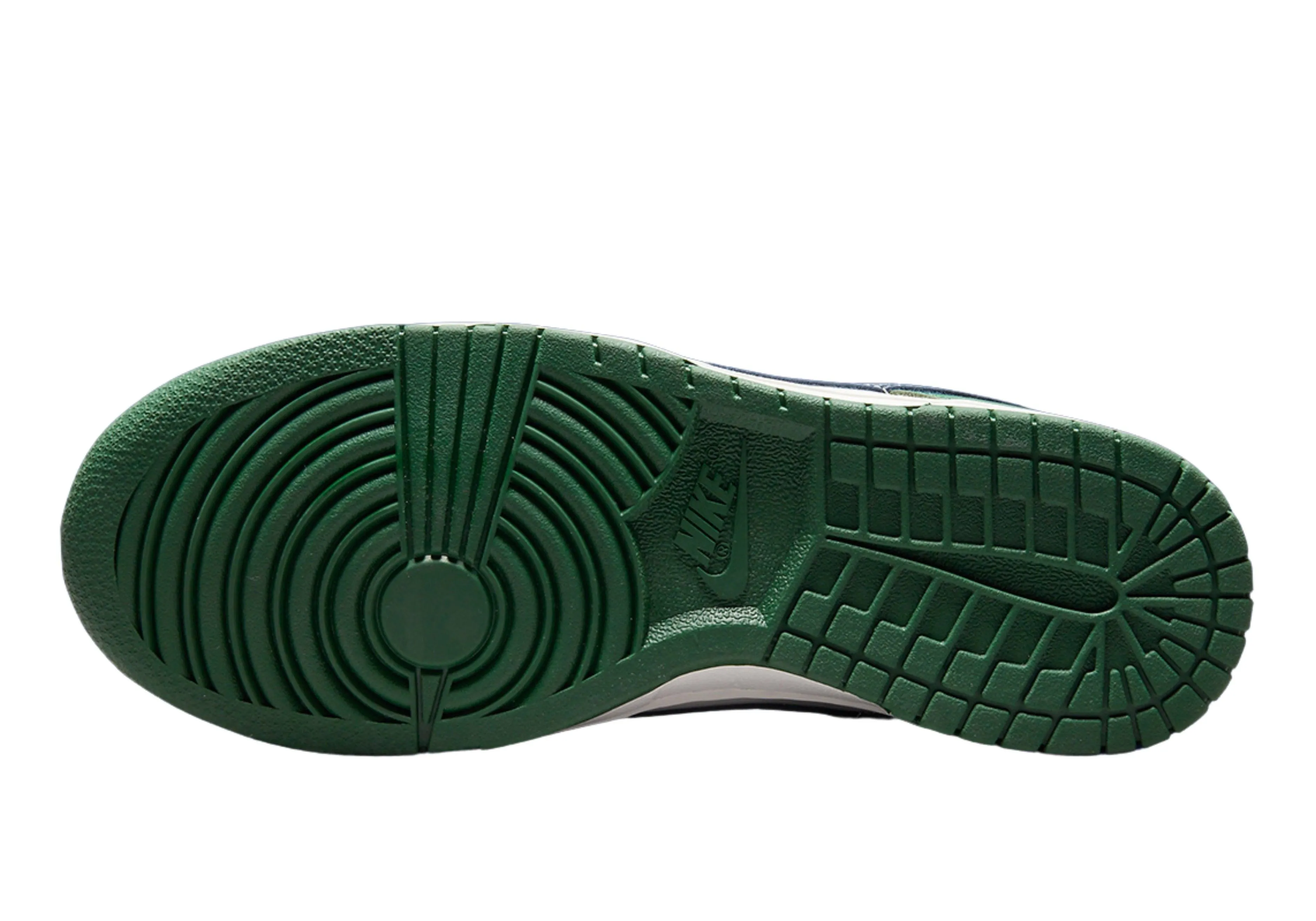 Wmns Dunk Low 'Gorge Green'