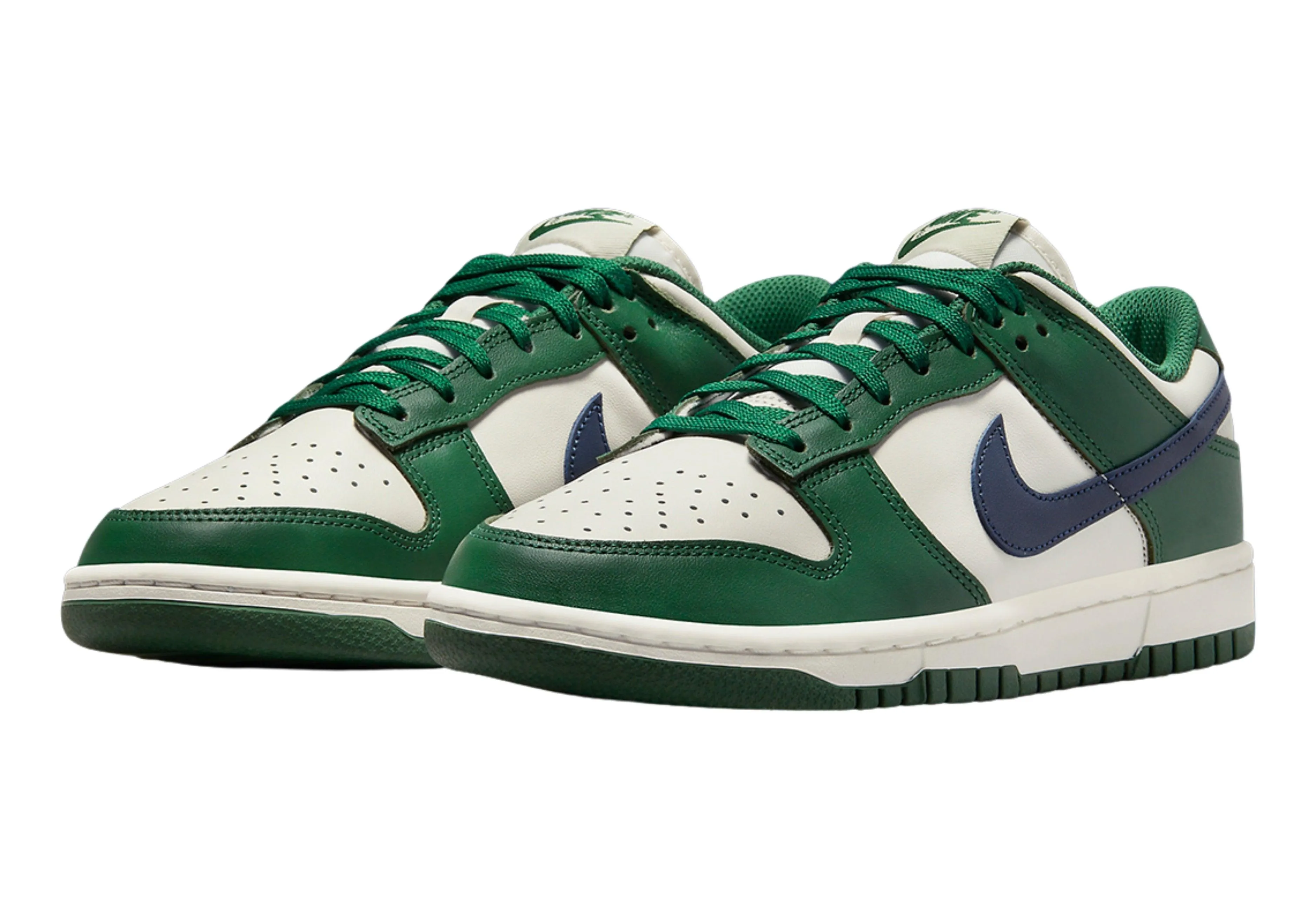 Wmns Dunk Low 'Gorge Green'