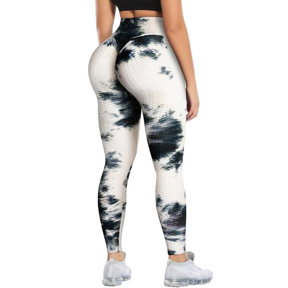 Workout Leggings Women  Comfortable & High-Performance Activewear