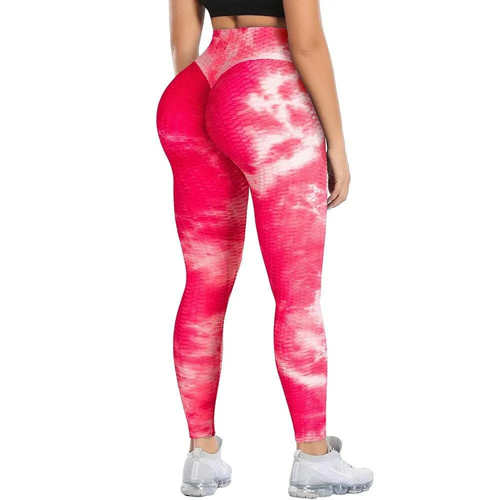 Workout Leggings Women  Comfortable & High-Performance Activewear