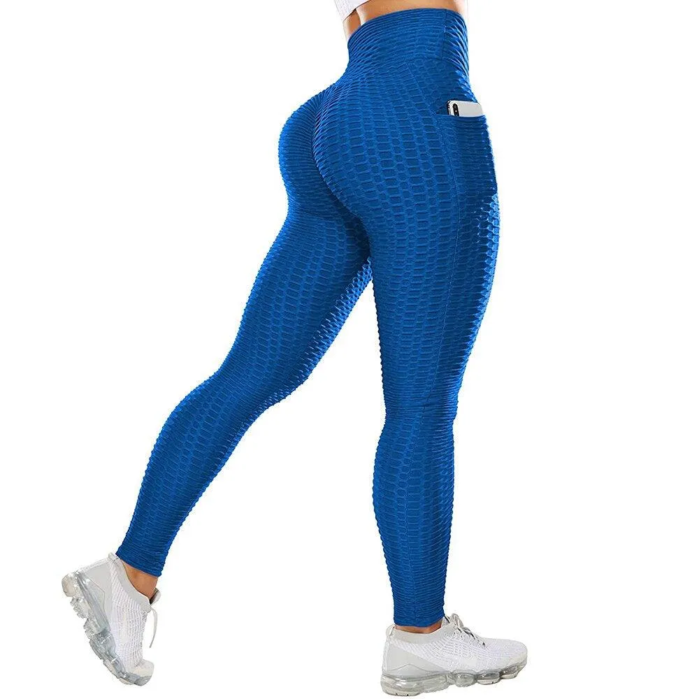 Workout Leggings Women  Comfortable & High-Performance Activewear