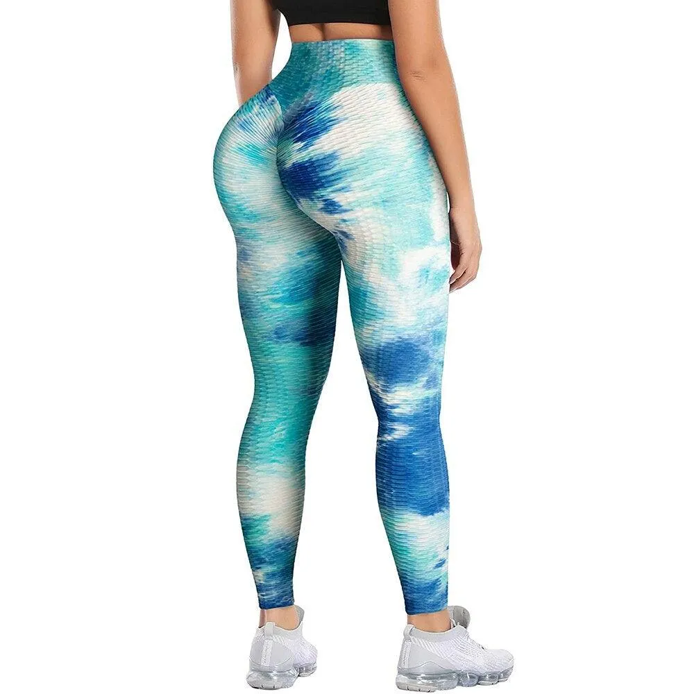 Workout Leggings Women  Comfortable & High-Performance Activewear