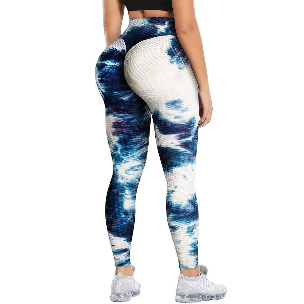 Workout Leggings Women  Comfortable & High-Performance Activewear