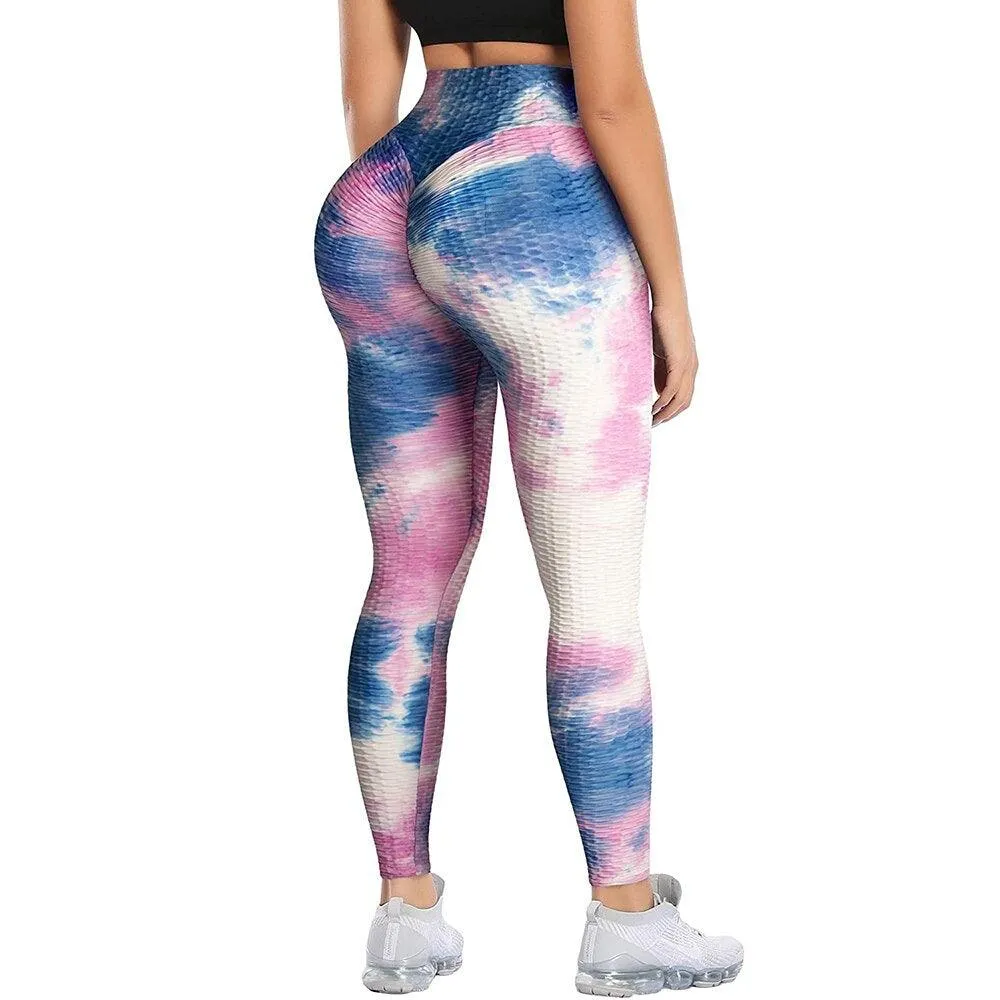 Workout Leggings Women  Comfortable & High-Performance Activewear