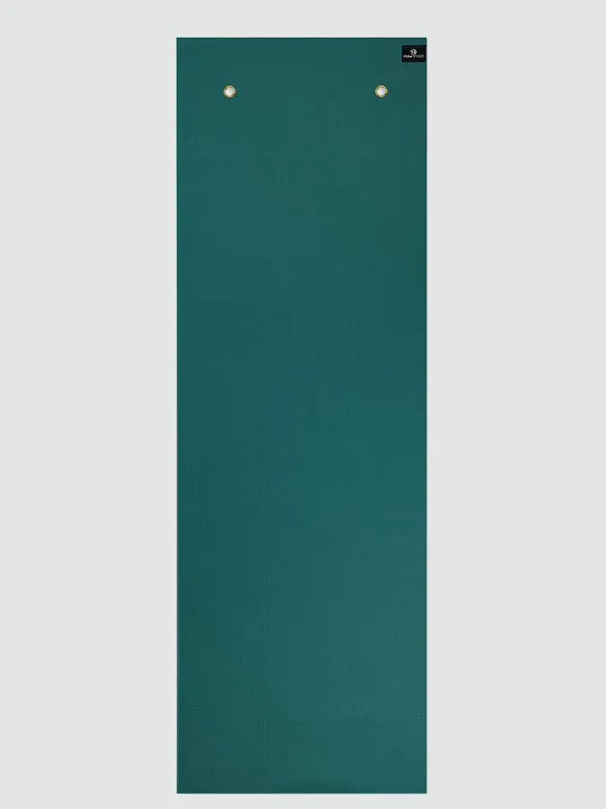 Yoga Studio 6mm (EYELETTED) Yoga Mat