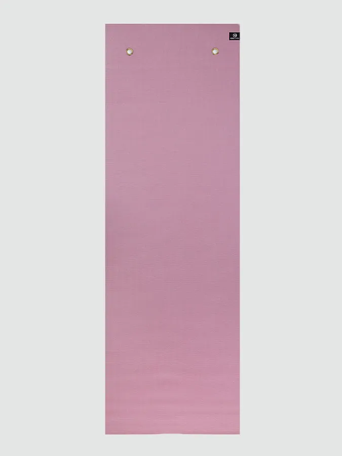 Yoga Studio 6mm (EYELETTED) Yoga Mat